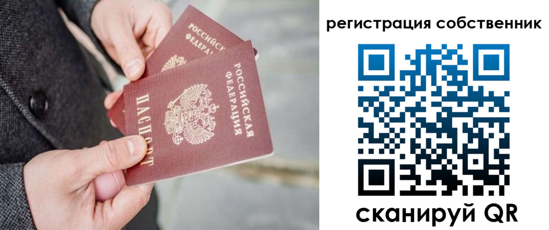 временная регистрация гарантия в Завитинске